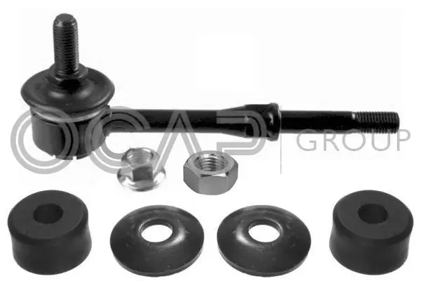 Link/Coupling Rod, stabiliser bar (0504456-K)