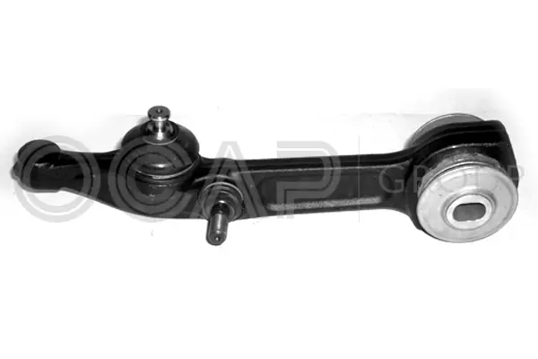 Control/Trailing Arm, wheel suspension (0383886)