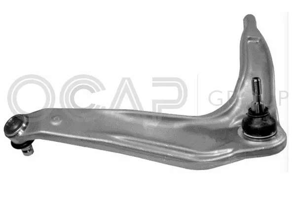 Control/Trailing Arm, wheel suspension (0391811)