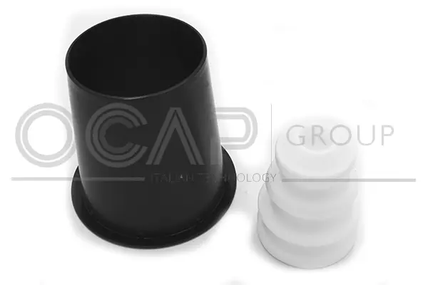 Dust Cover Kit, shock absorber (8500102)