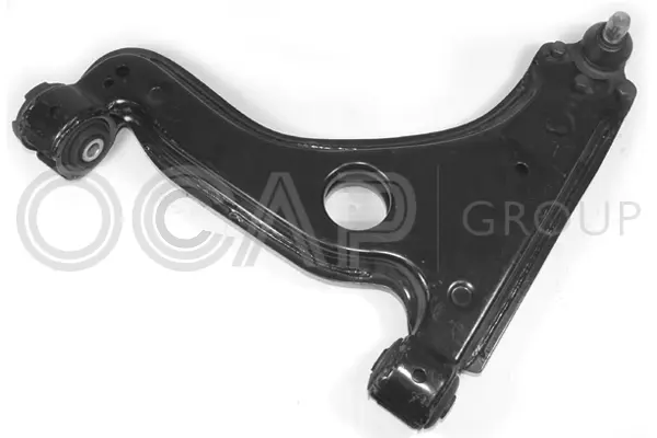 Control/Trailing Arm, wheel suspension (0791747)