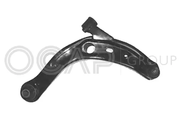 Control/Trailing Arm, wheel suspension (0783121)