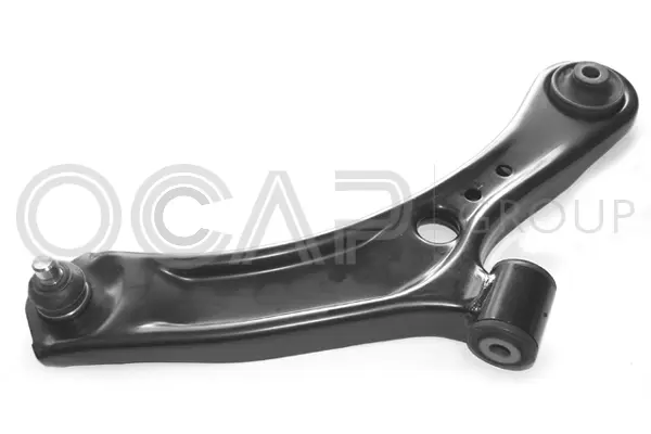 Control/Trailing Arm, wheel suspension (0782840)