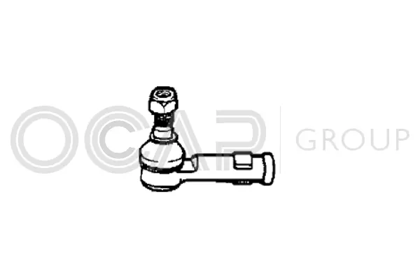Tie Rod End (0280858)