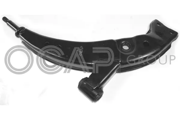 Control/Trailing Arm, wheel suspension (0793663)