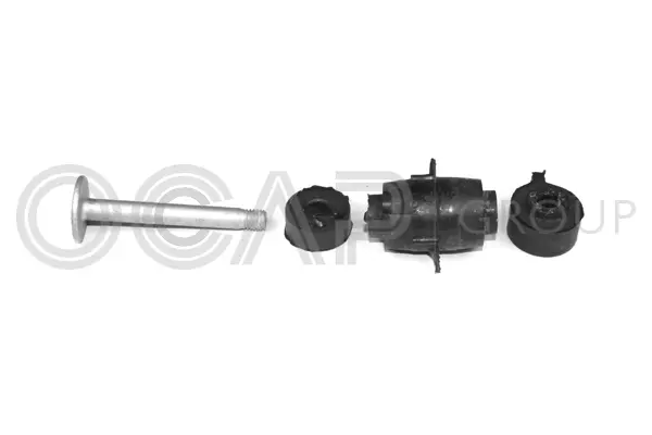 Repair Kit, stabiliser coupling rod (0901340)