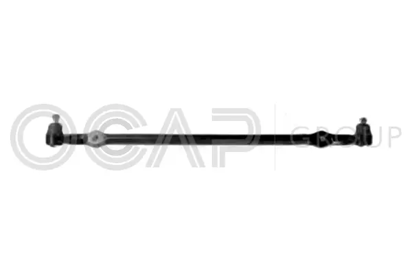 Centre Rod Assembly (0503117)