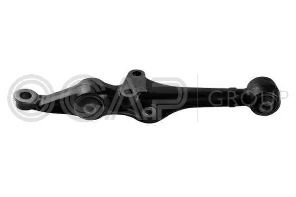 Control/Trailing Arm, wheel suspension (0384292)