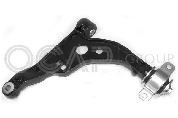 Control/Trailing Arm, wheel suspension (0381451)