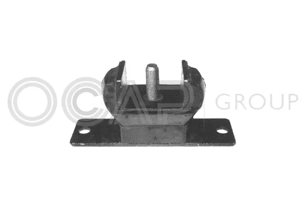 Mounting, engine (1225749)