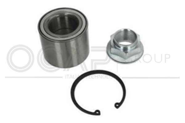 Wheel Bearing Kit (6120307)
