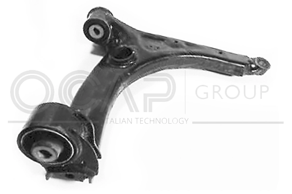 Control/Trailing Arm, wheel suspension (0785941)