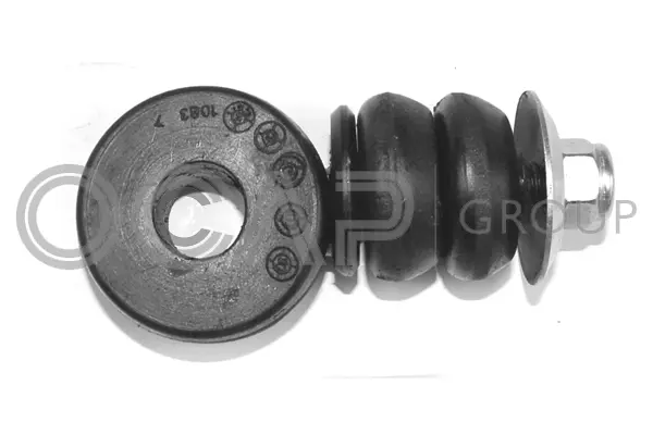 Link/Coupling Rod, stabiliser bar (0182900-K)
