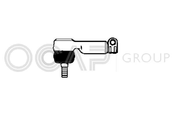 Tie Rod End (0280235)