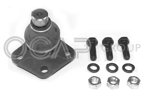 Ball Joint (0400140)