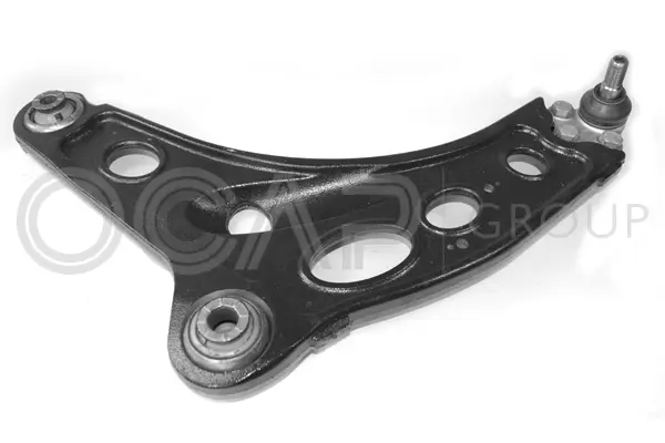 Control/Trailing Arm, wheel suspension (0394627)