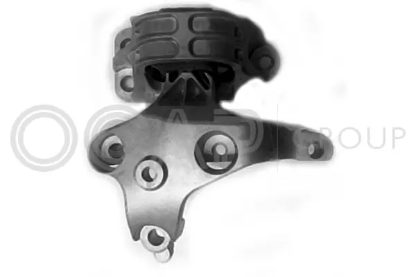 Mounting, engine (1226307)