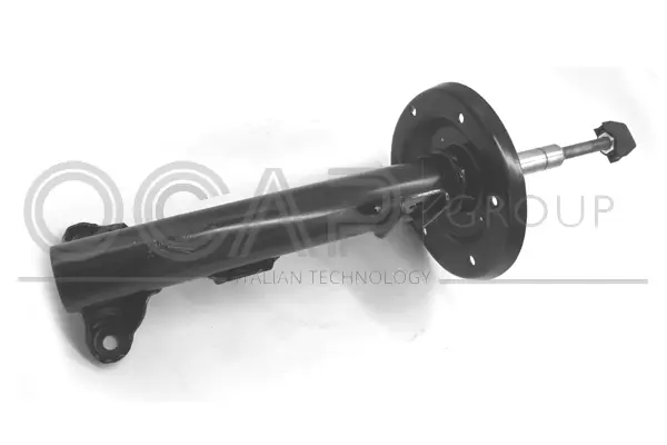 Shock Absorber (82186FU)