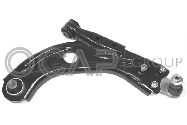 Control/Trailing Arm, wheel suspension (0798539)