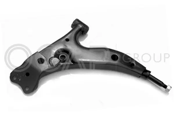 Control/Trailing Arm, wheel suspension (0793667)