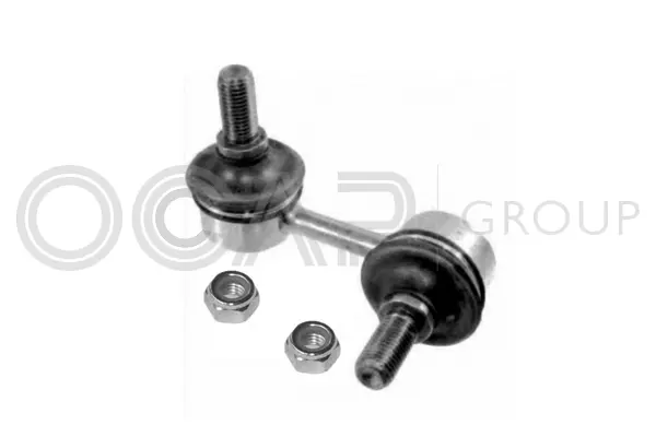 Link/Coupling Rod, stabiliser bar (0594619)