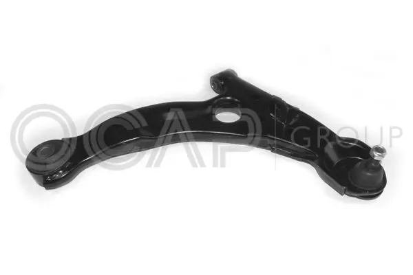 Control/Trailing Arm, wheel suspension (0782768)