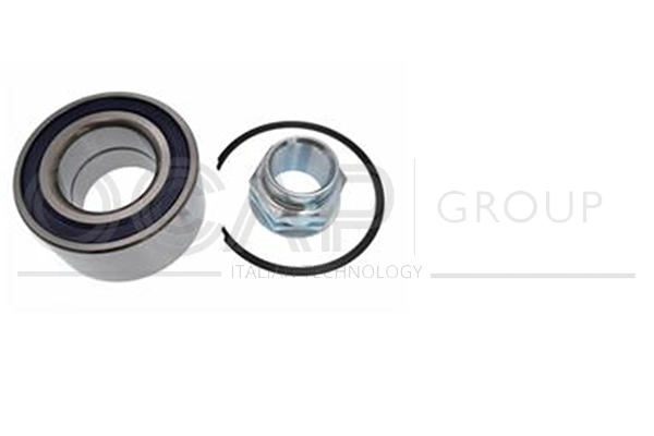 Wheel Bearing Kit (6120177)