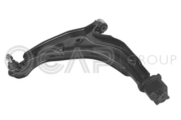 Control/Trailing Arm, wheel suspension (0794615)