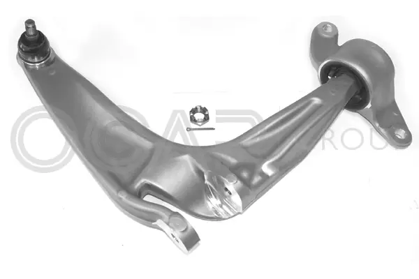 Control/Trailing Arm, wheel suspension (0383289)