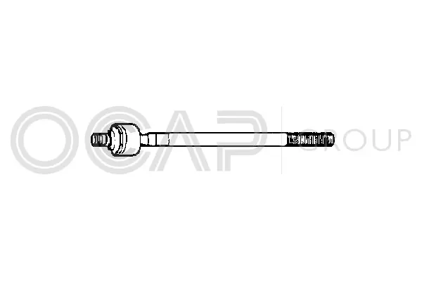 Inner Tie Rod (0694444)