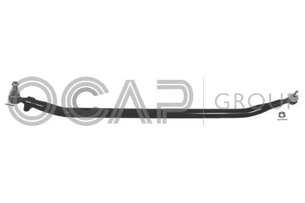 Tie Rod (0509896)