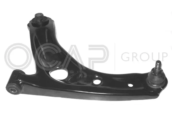 Control/Trailing Arm, wheel suspension (0792354)