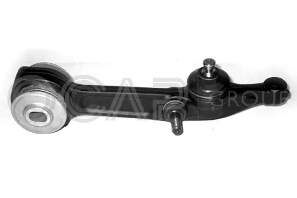 Control/Trailing Arm, wheel suspension (0393886)