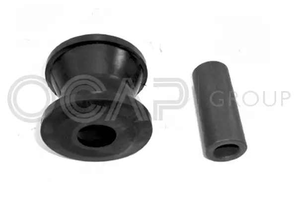 Control/Trailing Arm Kit, wheel suspension (0901528)