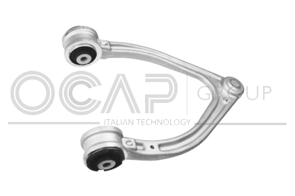 Control/Trailing Arm, wheel suspension (0395938)