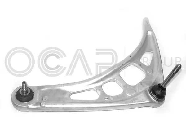 Control/Trailing Arm, wheel suspension (0381879)