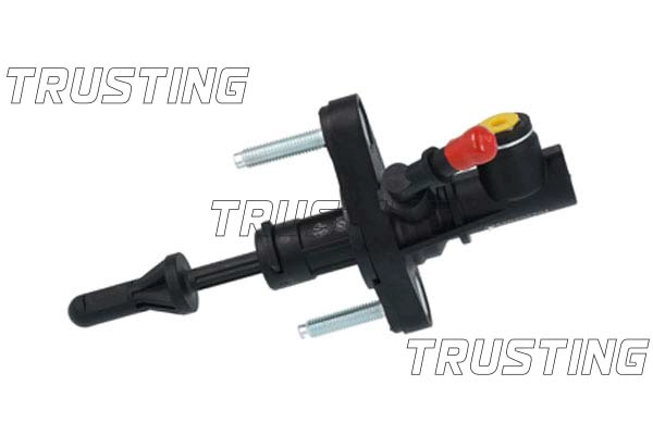 Master Cylinder, clutch (PZ252)