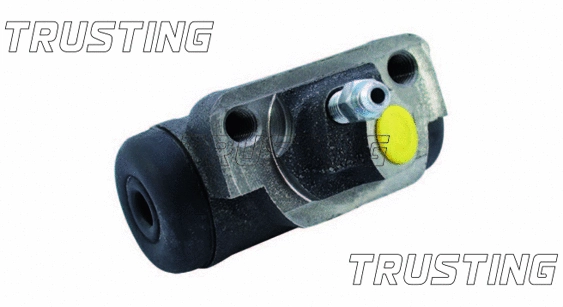 Wheel Brake Cylinder (CF500)