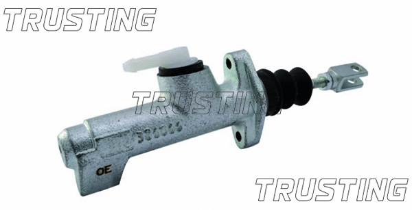 Master Cylinder, clutch (PZ016)
