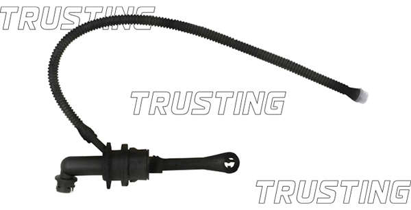 Master Cylinder, clutch (PZ214)
