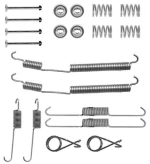 Accessory Kit, brake shoes (9065)