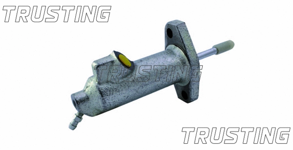 Slave Cylinder, clutch (CZ013)