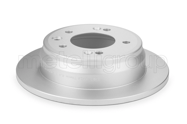 Brake Disc (DF1179)