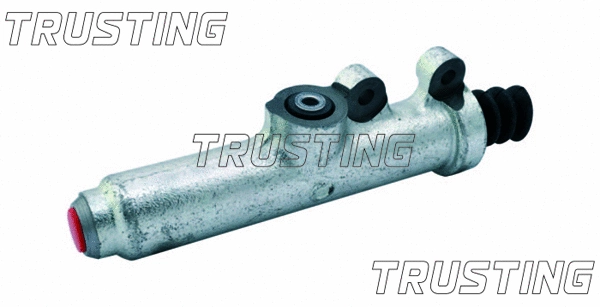 Master Cylinder, clutch (PZ022)