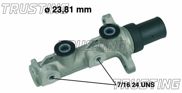 Brake Master Cylinder (PF811)