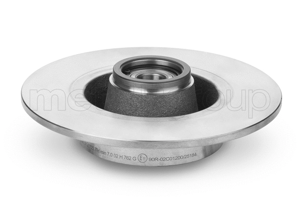 Brake Disc (DF416A)