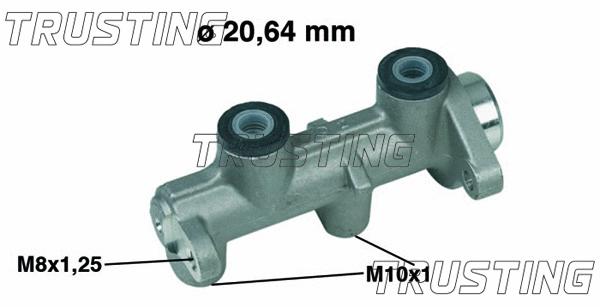 Brake Master Cylinder (PF249)