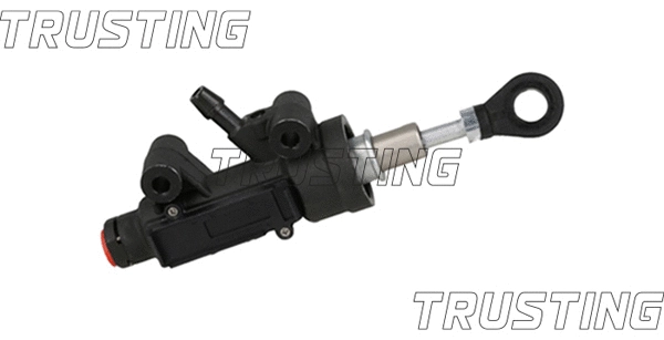 Master Cylinder, clutch (PZ224)