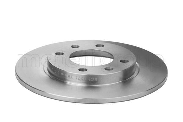 Brake Disc (DF175)