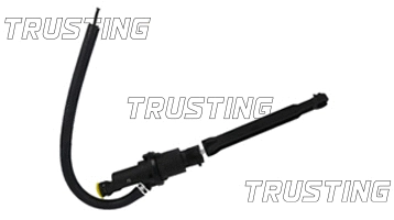 Master Cylinder, clutch (PZ264)